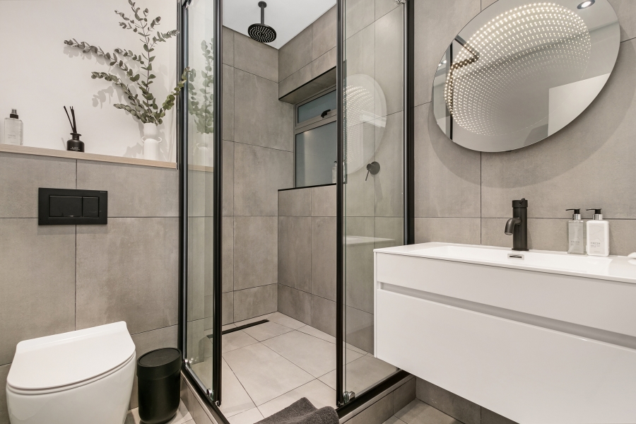 1 Bedroom Property for Sale in Cape Town City Centre Western Cape